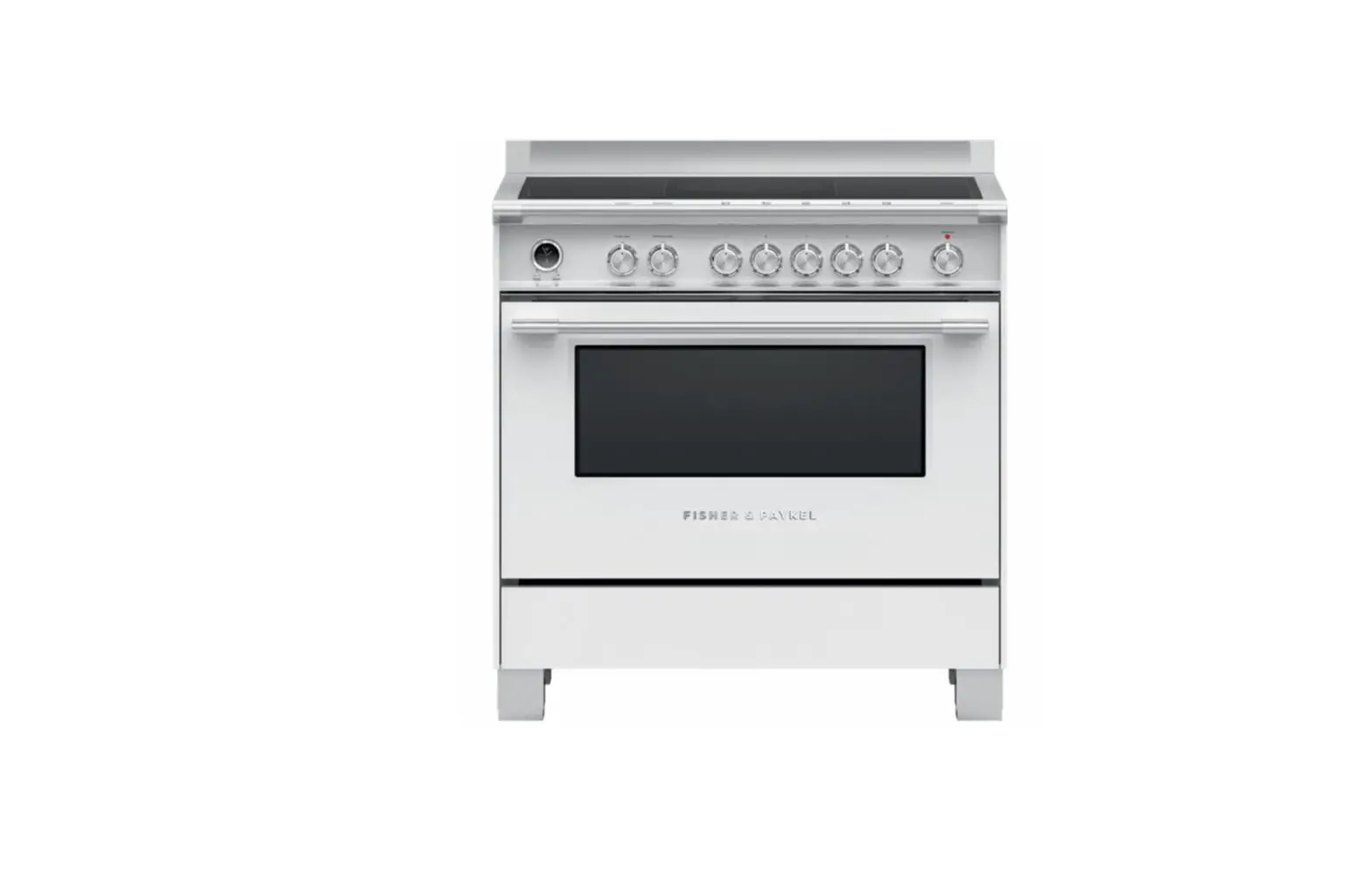 Fisher Paykel Or90sci6w1 Freestanding Cooker User Guide Fisher Paykel Or90sci6w1 Freestanding Cooker User Guide