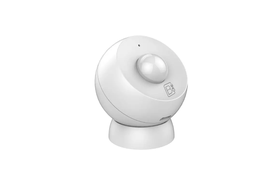 B.one Motion Sensor B1ms02-zw-in Manual B.one Motion Sensor B1ms02-zw-in Manual