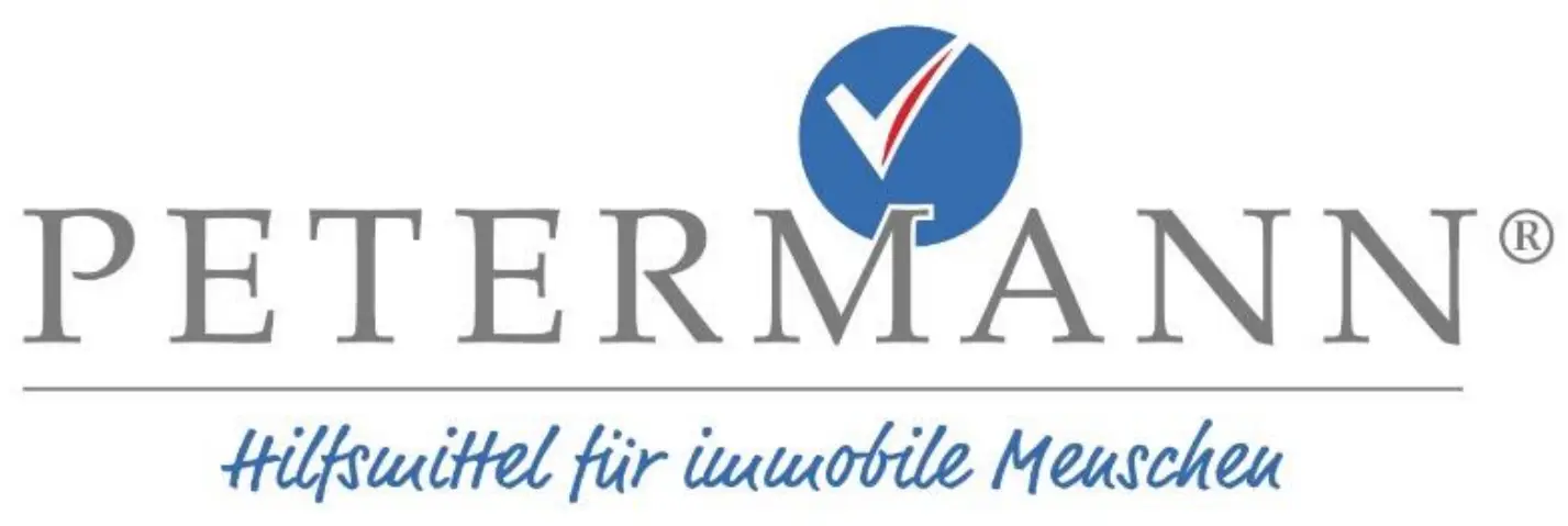 Petermann Logo