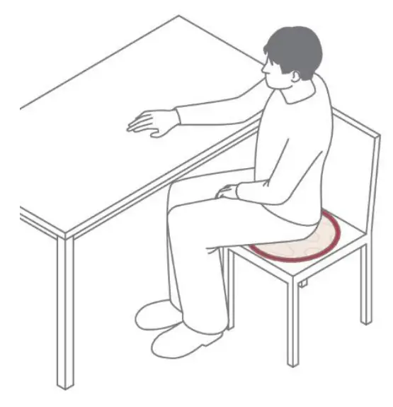 Application illustration