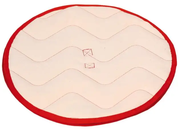 PETERMANN Turing Disc Soft