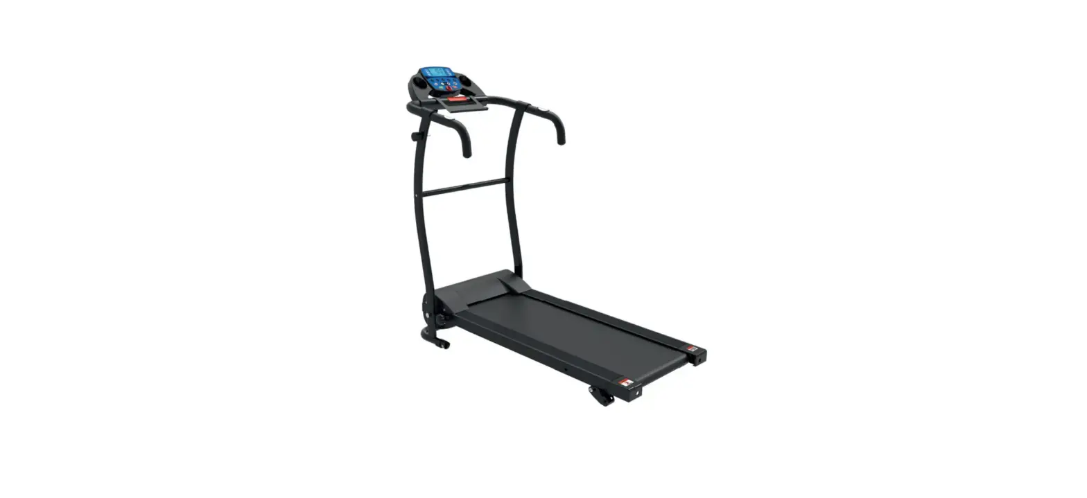 Blumill Treadmill Plus Bluetooth User Manual