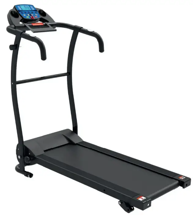 BluMill Treadmill plus Bluetooth