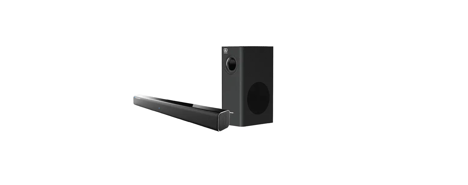 Blaupunkt Sbw03 Dolby Soundbar Instruction Manual Blaupunkt Sbw03 Dolby Soundbar Instruction Manual