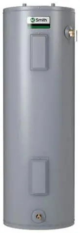 AO Smith Light Duty Commercial Electric Water Heater