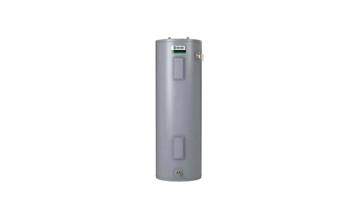 Ao Smith Light Duty Commercial Electric Water Heater Installation Guide