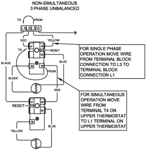 Electrical Connections