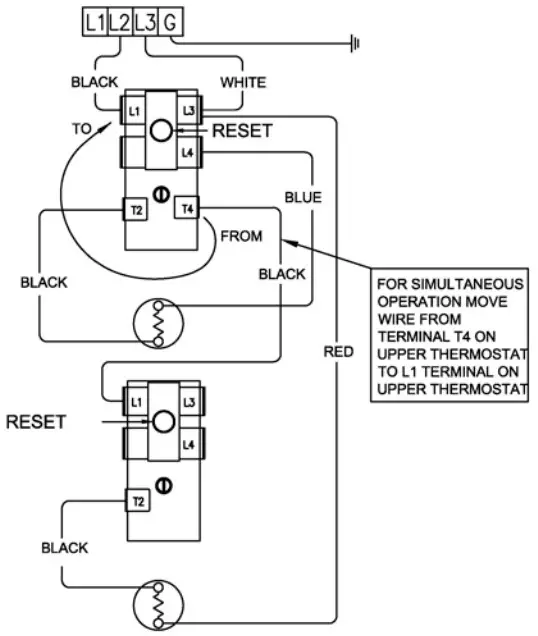Electrical Connections