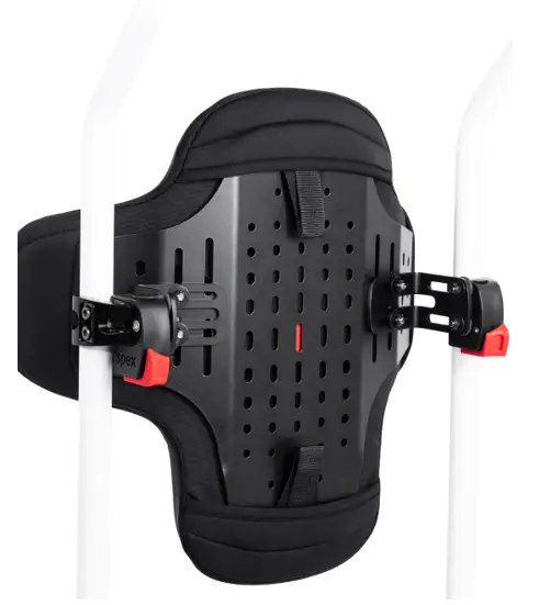 Spex Zygo Back Supports -