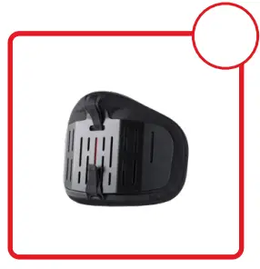 Spex Zygo Back Supports - 1