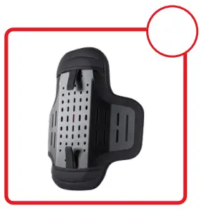 Spex Zygo Back Supports - 2