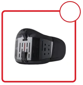 Spex Zygo Back Supports - 3