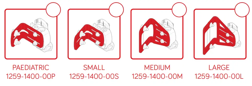 Spex Zygo Back Supports - 5