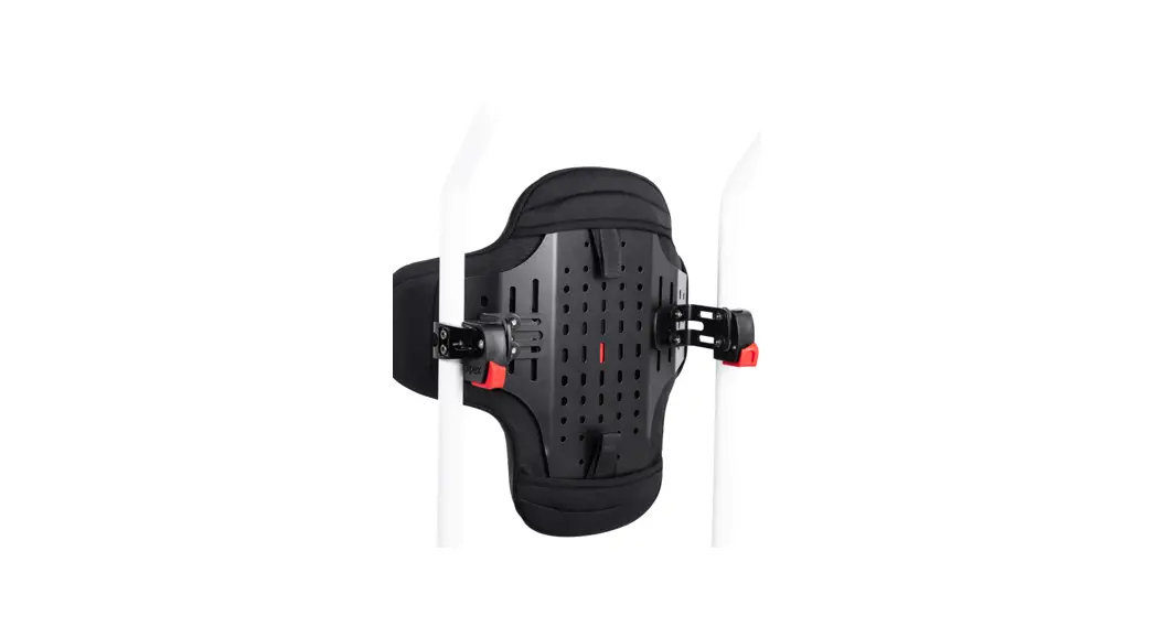 Spex Zygo Back Supports Installation Guide Spex Zygo Back Supports Installation Guide