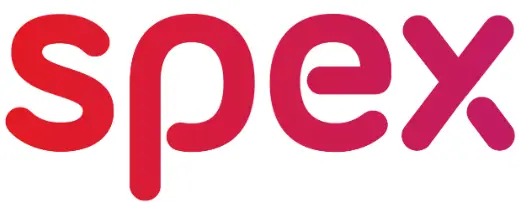 Spex logo