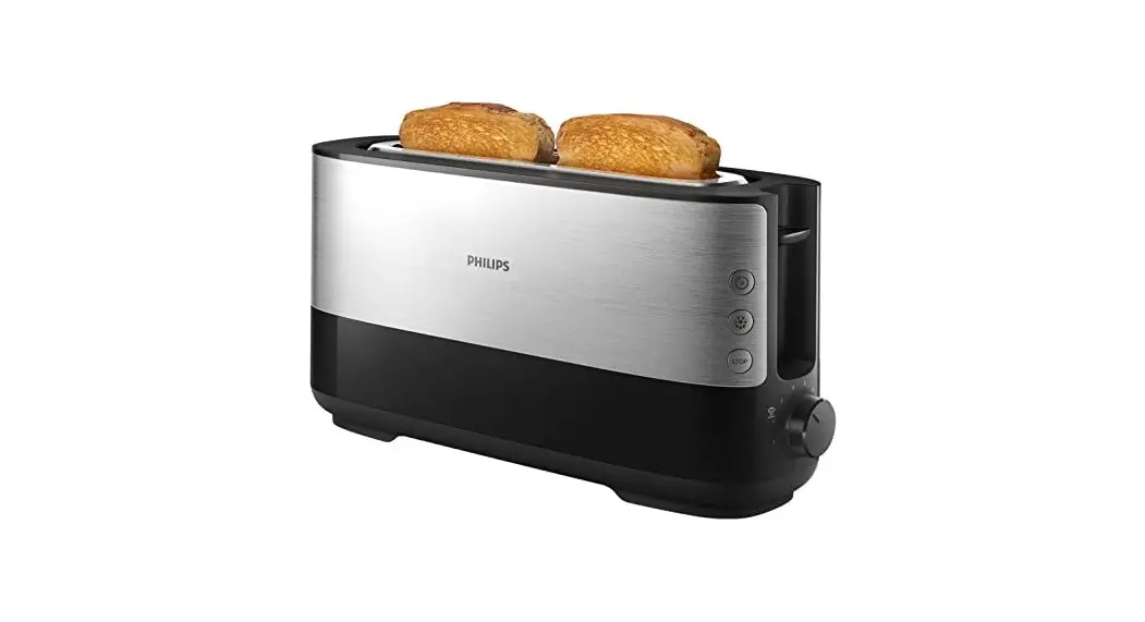 Philips Hd2692 Toaster User Manual