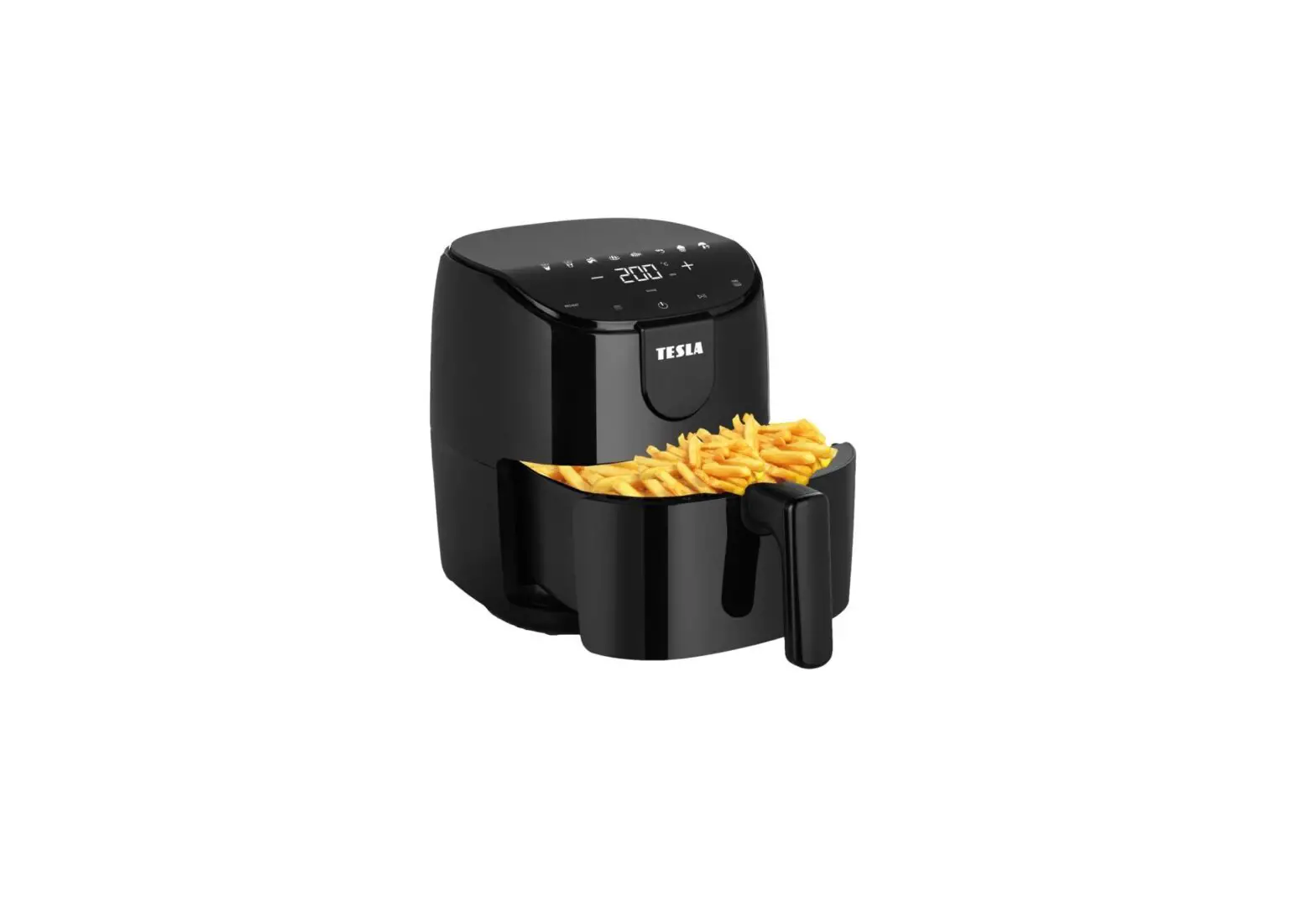 Tesla Aircook Q40 Multifunctional Digital Hot Air Fryer User Manual