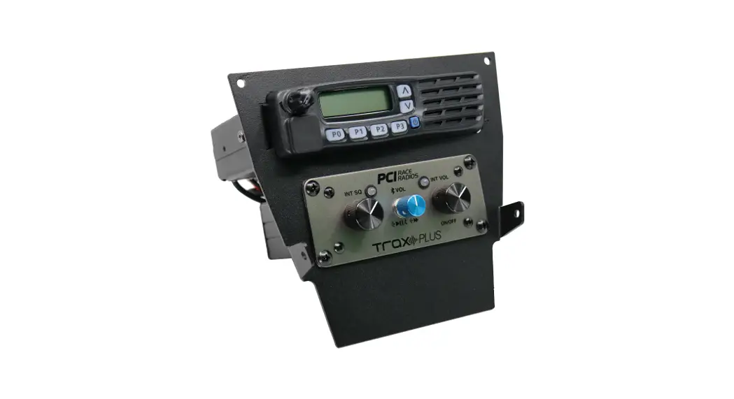 Revzilla Polaris Pro R Vertical Bracket Instructions