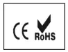 Certifications Symbol