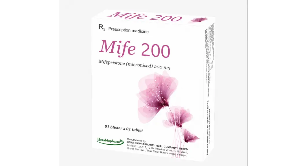 Mifeinfo Mifepristone (mif-eh-pris-tone) Tablets 200 Mg For Oral Use User Guide Mifeinfo Mifepristone (mif-eh-pris-tone) Tablets 200 Mg For Oral Use User Guide
