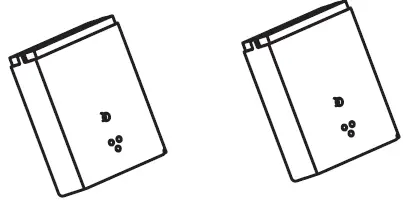 MOEN ET900 2-Series eToilet with Built-In Bidet Seat 04