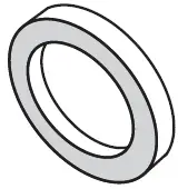 MOEN ET900 2-Series eToilet with Built-In Bidet Seat 08