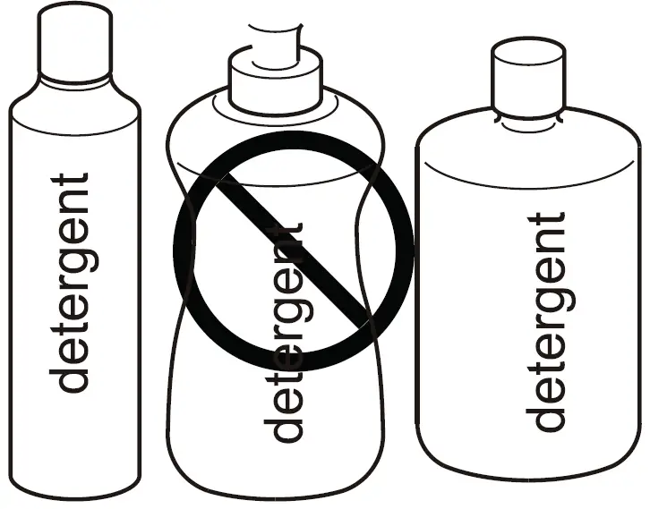 MOEN ET900 2-Series eToilet with Built-In Bidet Seat 13