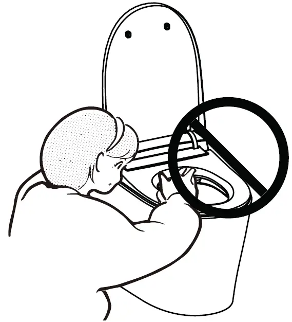 MOEN ET900 2-Series eToilet with Built-In Bidet Seat 15