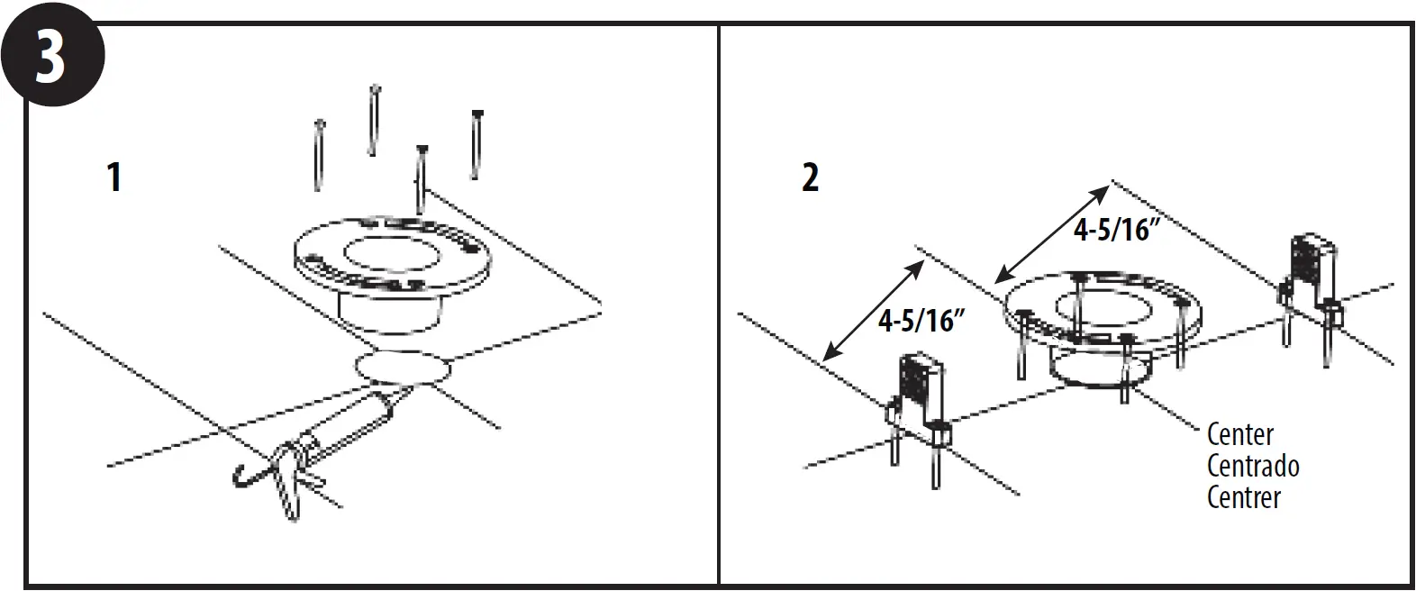 MOEN ET900 2-Series eToilet with Built-In Bidet Seat 28