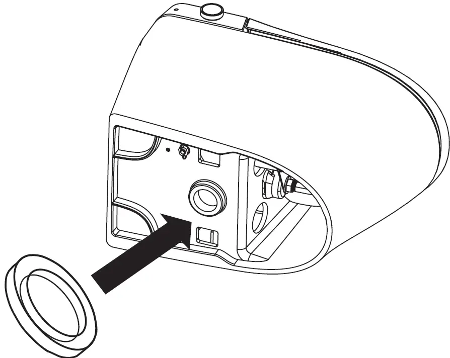 MOEN ET900 2-Series eToilet with Built-In Bidet Seat 29
