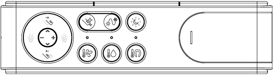 MOEN ET900 2-Series eToilet with Built-In Bidet Seat 42