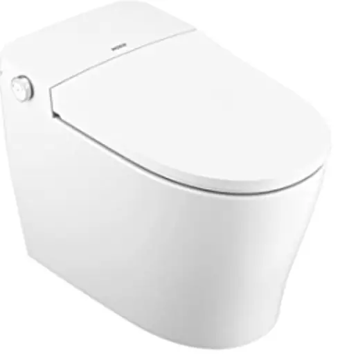 MOEN ET900 2-Series eToilet with Built-In Bidet Seat PRODUCT