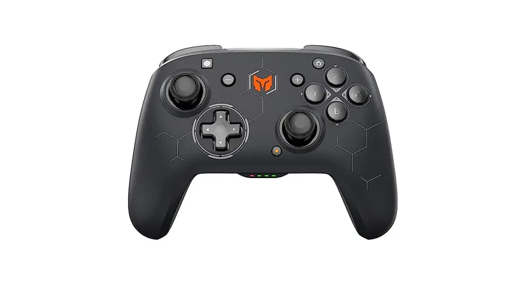 Rinfire C1 Somatosensory Controller User Manual