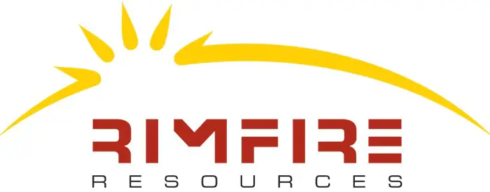RINFIRE logo