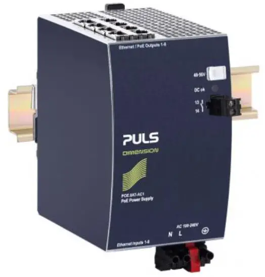 PULS-POE.8AT-AC1-POE-Power-Supply-product