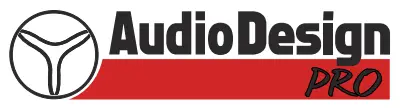 AudioDesign - logo