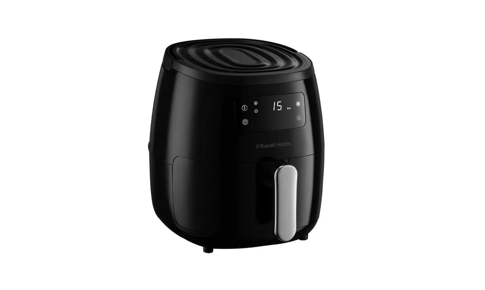Russell Hobbs 26510-56 Large Satisfry Air Fryer User Manual
