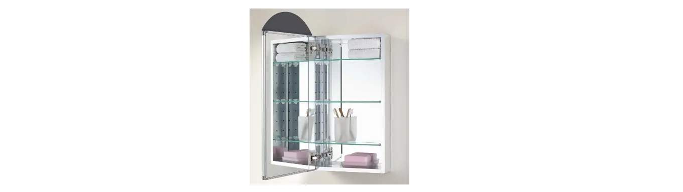 Ggm Gastro Wsk-z Hanging Wall Cabinet Instruction Manual