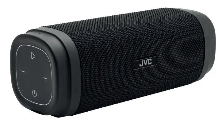 XS-E622B Portable Speaker