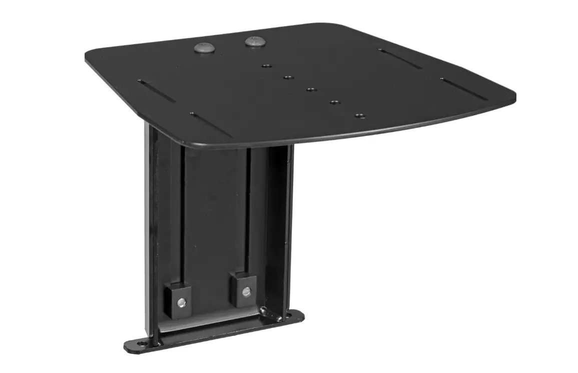 Chief Scac Designer Cart Camera Shelf Instruction Manual Chief Scac Designer Cart Camera Shelf Instruction Manual