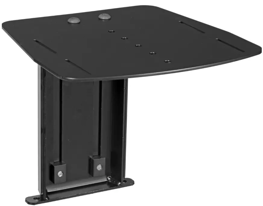 CHIEF SCAC Designer Cart Camera Shelf