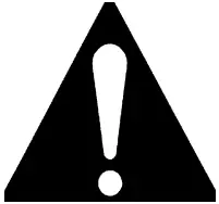 Warning Icon