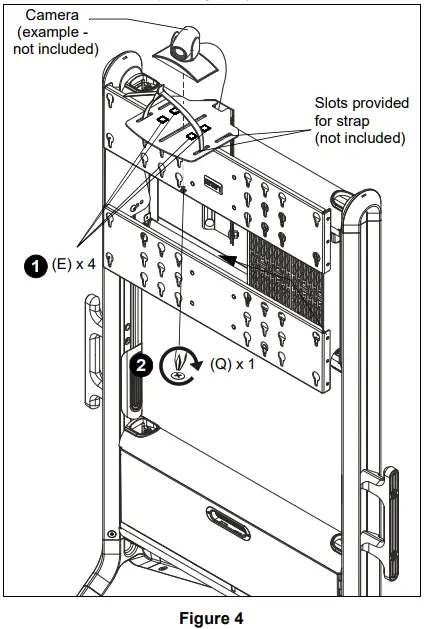 Assembly And Installation