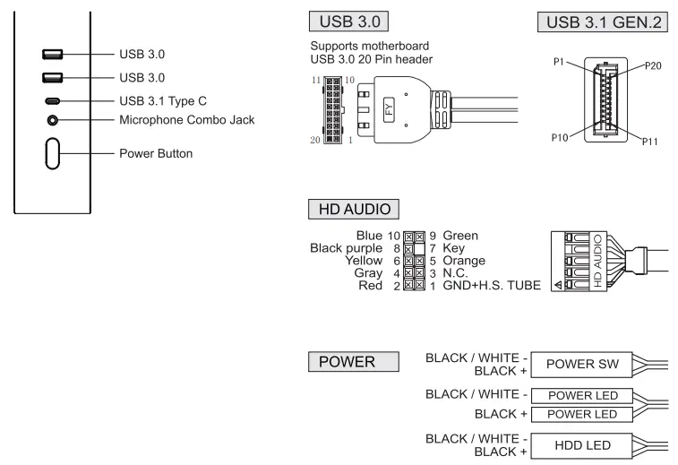 LIAN-LI-O11-Air-Mini-Leading-Provider-of-PC-Cases-FIG-13