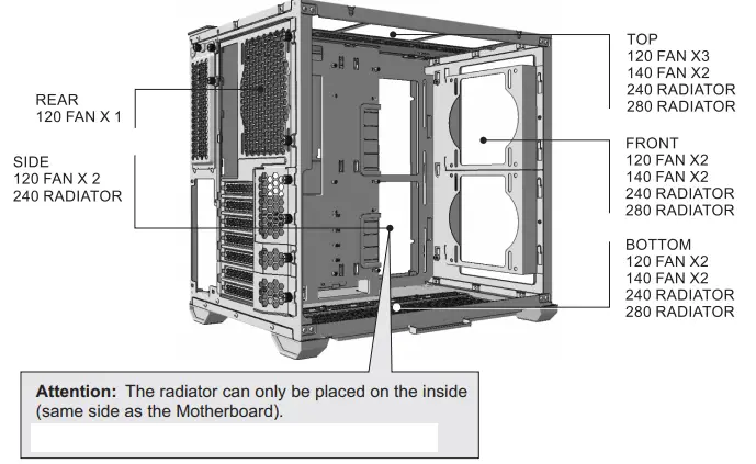 LIAN-LI-O11-Air-Mini-Leading-Provider-of-PC-Cases-FIG-14