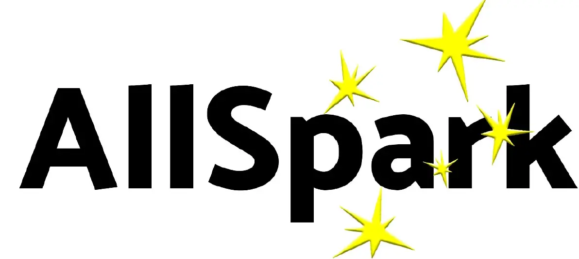 AllSpark 12V 1000w PS Series 24V 4000 Watt Pure Sine Wave Inverter logo