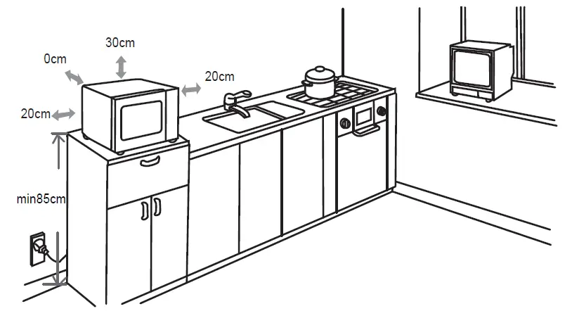 CANDY-CMG20SMW-Microwave-Ovens-03