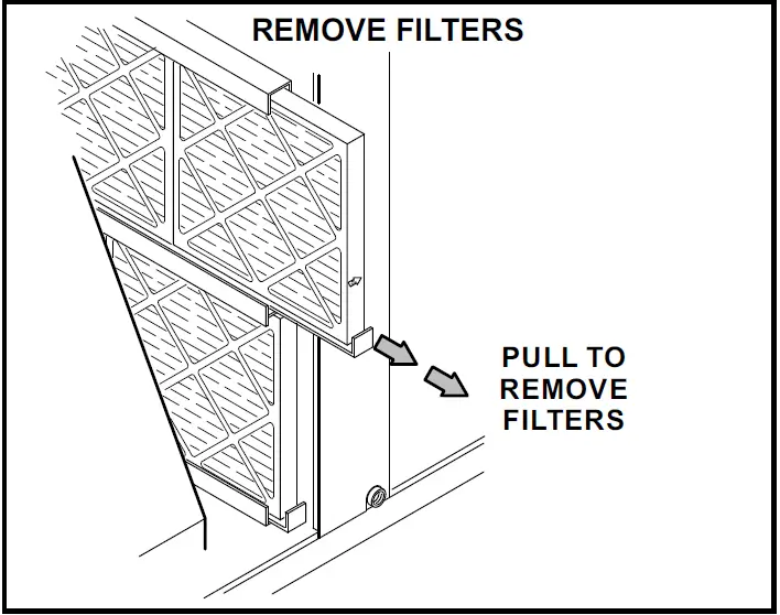 LENNOX LHT LDT180 Heat Pump And Dual-Fuel Packaged Units 25