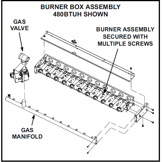 LENNOX LHT LDT180 Heat Pump And Dual-Fuel Packaged Units 26