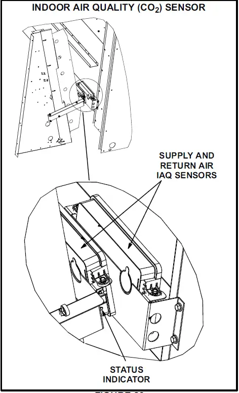 LENNOX LHT LDT180 Heat Pump And Dual-Fuel Packaged Units 30